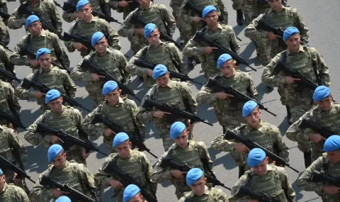 Турция е против военна операция срещу Иран - 1