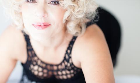 4 неща, които жената на 50+ трябва да спре да носи - 1