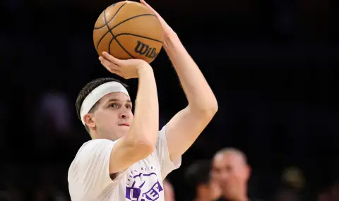 Остин Рийвс аут до края на редовния сезон – Лейкърс пред ново изпитание - 1