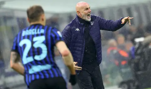 Пиоли отказа да подаде оставка въпреки кошмарния старт на сезона - 1