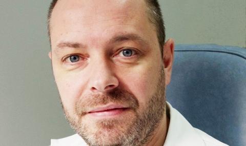 Проф. Габровски: В далеч по-спокойна фаза на епидемията сме - 1