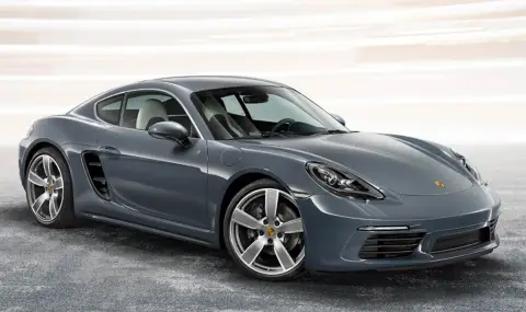 10-те най-надеждни употребявани немски коли - 1