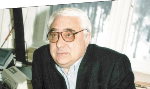 2 октомври 1996 г. Убийството на Андрей Луканов - 1