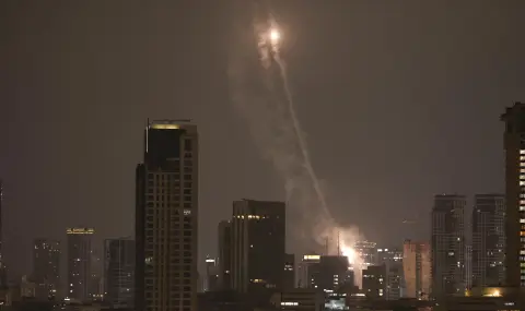 Близо ли е Иран до създаването на атомна бомба - 1