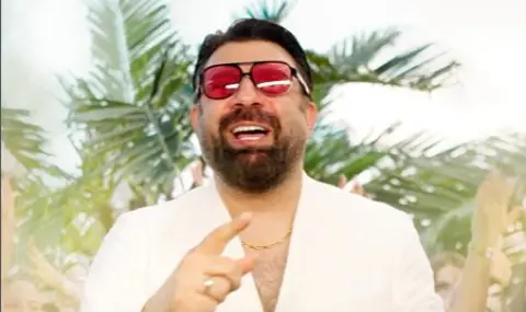 Наследниците на цар Киро купиха билети по 10 000 лв. за юбилейния концерт на Тони Стораро - 1