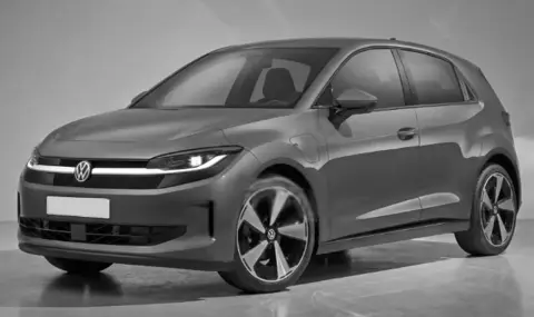 VW: Това не е просто поредната електрическа кола – това е завръщане към корените - 1