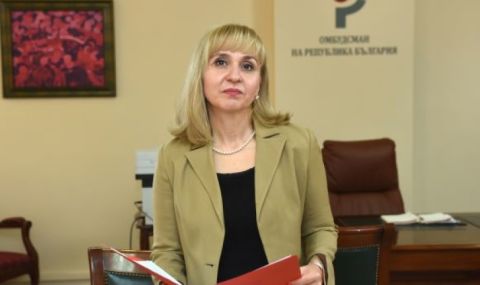 Диана Ковачева: Потребителите ще плащат висока цена на топлоенергията при ниска на газа - 1