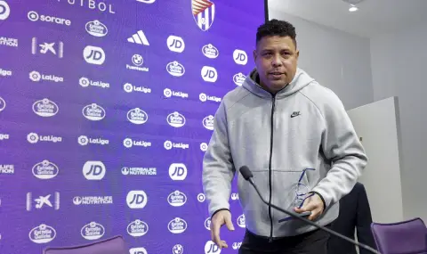 Феномена се завръща на "Сан Сиро“, за да вдъхнови Интер за нов велик обрат - 1