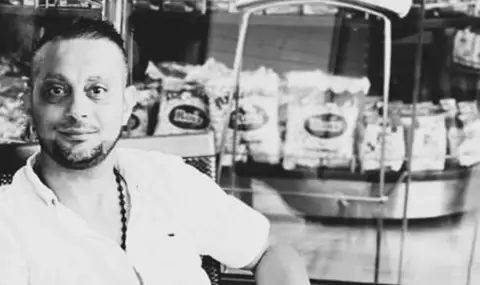 Коварен тумор погуби боксьора Салим Салимов - 1