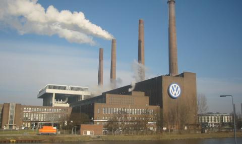 &quot;Кремиковци&quot; става завод на Volkswagen? - 1