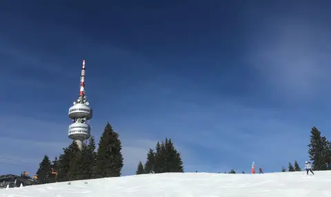 Meteo Balkans: За Студентския празник идват нови значителни валежи от сняг - 1