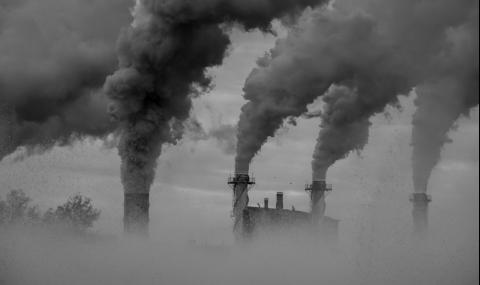 Замърсеният въздух е най-голямата заплаха за Европа - 1