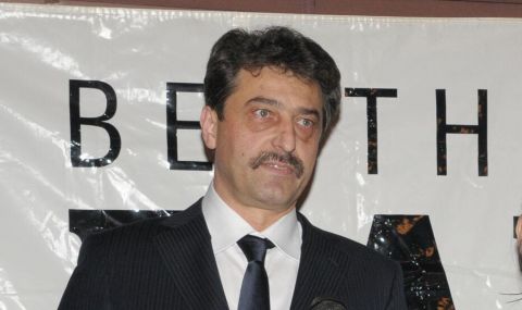 Интерпол спря издирването на Цветан Василев - 1