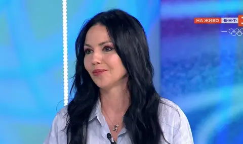 Полина Хаджиянкова: След Олимпиада често се появява усещане за празнота - 1
