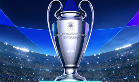 Предстоят първите седем мача от втория кръг на квалификациите на Шампионската лига  - 1