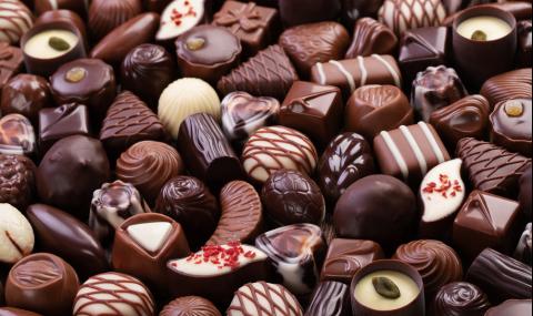 Във Варна осъдиха сериен крадец на шоколадови бонбони - 1