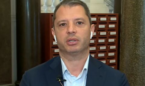 Делян Добрев: БСП май планират умишлено забавяне на мандата, за да си изберат по-подходяща дата за избори - 1