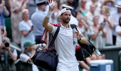 Григор Димитров стартира срещу 35-годишен италианец на US Open, Янева търси реванш срещу Хавличкова - 1