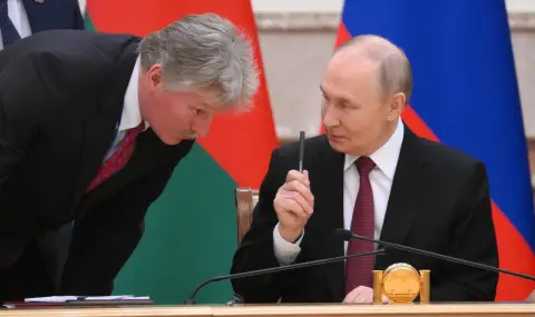 Русия: Решението на Германия е безотговорно - 1