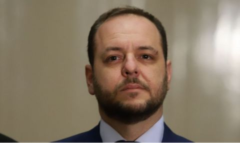 Сандов: Бъдещето или ще е зелено, или няма да има бъдеще - 1