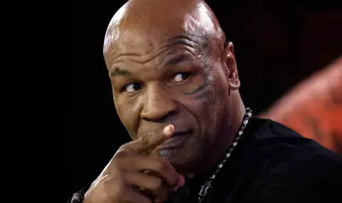 Майк Тайсън ще премине обстойни медицински прегледи преди очаквания сблъсък с Флойд Мейуедър-младши - 1