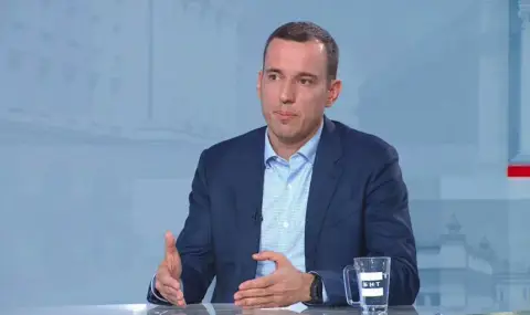 Терзиев: Цели се с администрацията да бъдем затруднени - 1