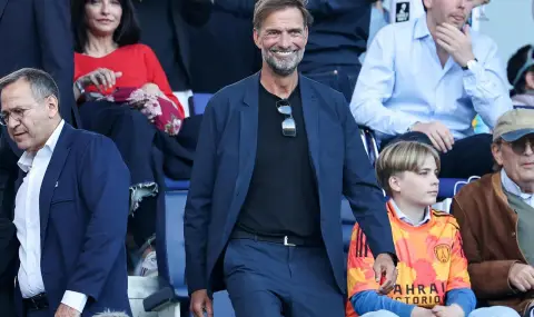 Бомба! Клоп пристига на “Олимпико” според италианските медии  - 1