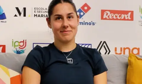 Елизара Янева с дебютна победа на WTA турнир - 1