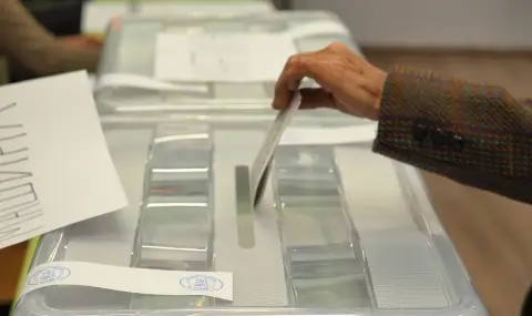 Разследват вота на пациенти с деменция в Бистрилица