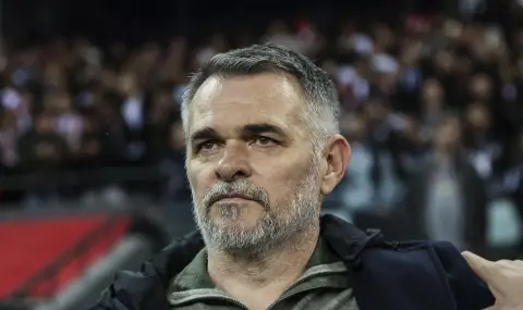 Селекционерът на Грузия - Вили Саньол: Имаме качествата за победа - 1