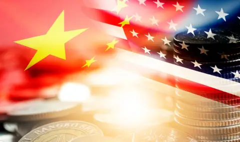 Американските компании ще загубят китайския пазар - 1