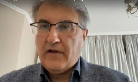 Eвгений Кънев: Няма как да се стигне до 5 лв. за литър гориво, за подобно нещо трябва да има голям дефицит  - 1