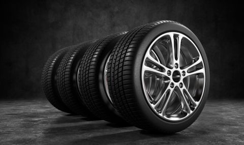 Какво трябва да знаем за гумите на марката General Tire - 1