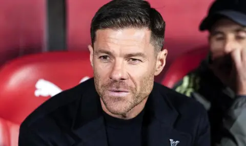 Шаби Алонсо след издънката: Сезонът е много дълъг - 1