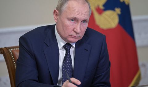 Владимир Путин отмени годишния преглед на автомобилите - 1