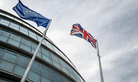 Европейският съвет одобри споразумението с Великобритания - 1