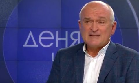 Главчев: Асен Василев ще влезе в историята с това, че има повече актуализации, отколкото приети бюджети - 1