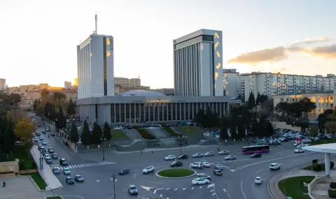 Азербайджан преустанови сътрудничеството си с Европейския парламент - 1