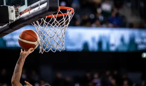 Националният тим на България по баскетбол победи Австрия - 1