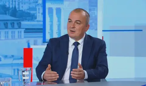Пламен Абровски обеща масови проверки в големите вериги - 1