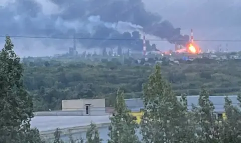 The Telegraph: Путин се съгласил на "енергийно примирие" заради лошото състояние на руската армия - 1