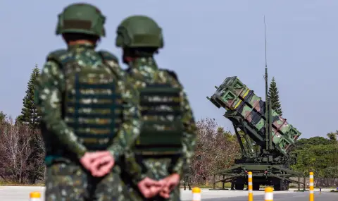 Украйна и САЩ изясняват „детайлите“ по възобновената военна помощ - 1