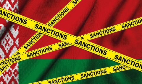Великобритания наложи нови санкции на Беларус - 1