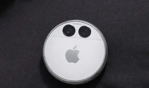 Apple работи над нов продукт, който може да промени изцяло индустрията - 1