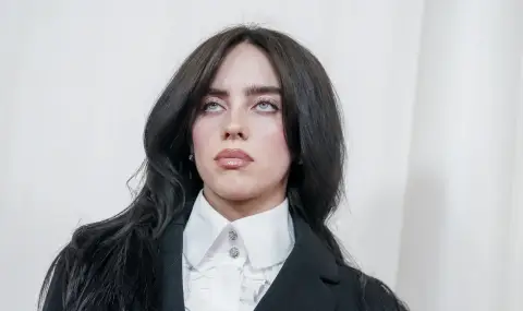 Били Айлиш триумфира на Американските музикални награди - спечели всичките си номинации - 1