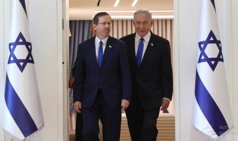 Съставят нов кабинет - 1