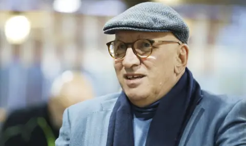 Левон Хампарцумян празнува рожден днес - 1