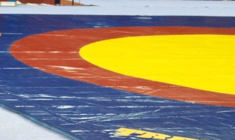 Махат борбата от Олимпийските игри през 2020 г. - 1