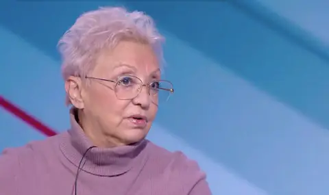 Диана Дамянова: По време на сглобката ППДБ са „ръкоположили” Пеевски в кабинета на Тодор Живков