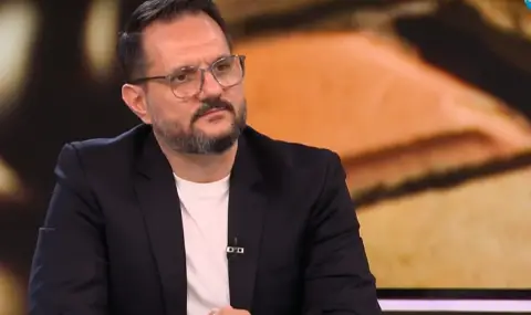 Драгомир Иванов: Не е коректно да се говори за корупция в СО. Става дума за корупционен натиск върху районите  - 1